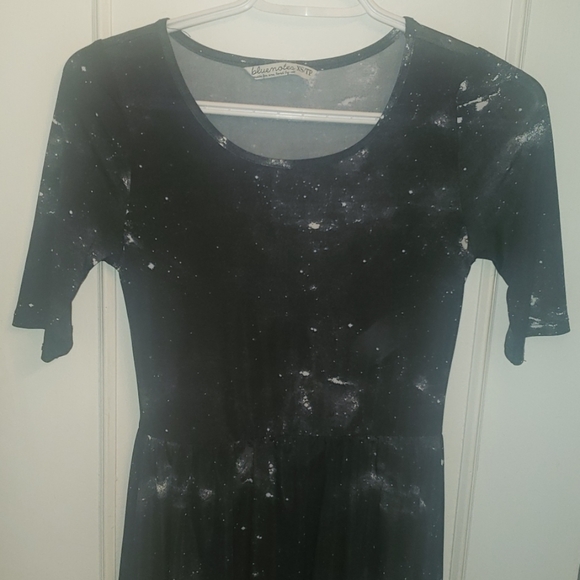 NEW Bluenotes High Low Dress - Picture 2 of 5